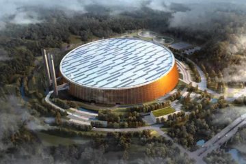 Renewable Energy: Waste to Energy