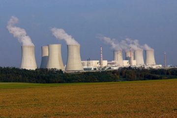 Nuclear Power: The Clean Energy Everyone Overlooks