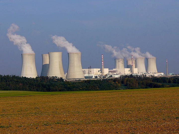 Nuclear Power: The Clean Energy Everyone Overlooks