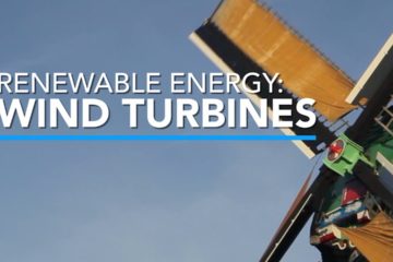 How we can Save mother Earth by using the Power of the Wind
