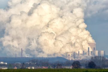 Europe has an innovative plan to monitor CO2 emissions everywhere on the Planet