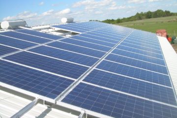 Is Solar PV still worth it?
