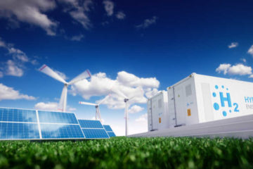 Energy Storage in Hydrogen : Does this beat Batteries?