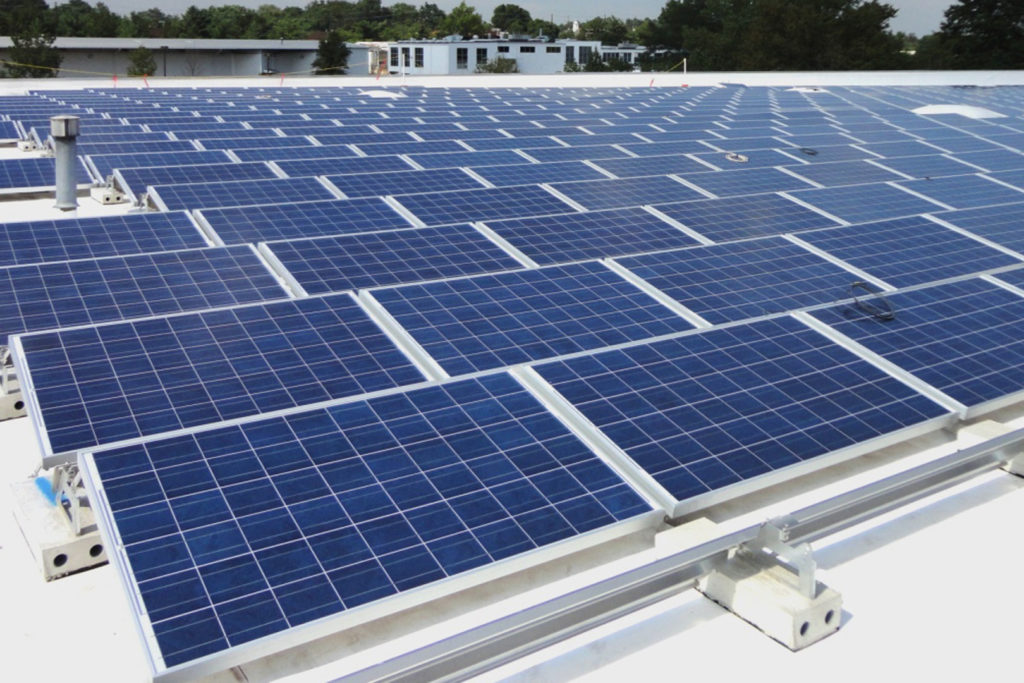 Energy Storage: The Key to Clean, Reliable Electricity for Everyone