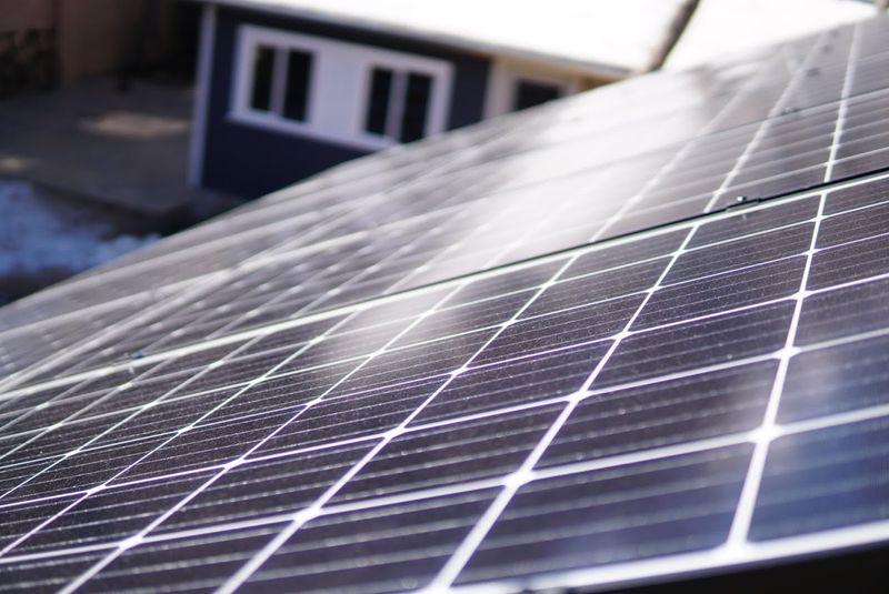 US installs record 2.7GW of Solar in first quarter of 2019