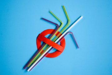 How to stop Marine Plastic Pollution