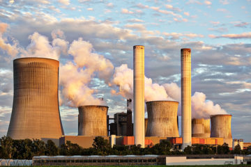 U.K. to commit to net zero emissions by 2050