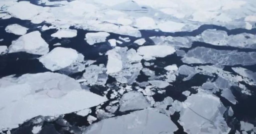 Climate Watch: Arctic to be hit by record-breaking Heat wave from Europe