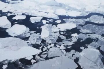 Climate Watch: Arctic to be hit by record-breaking Heat wave from Europe