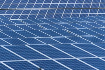 Could Space-Based Solar Save the World?