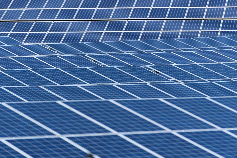 Could Space-Based Solar Save the World?