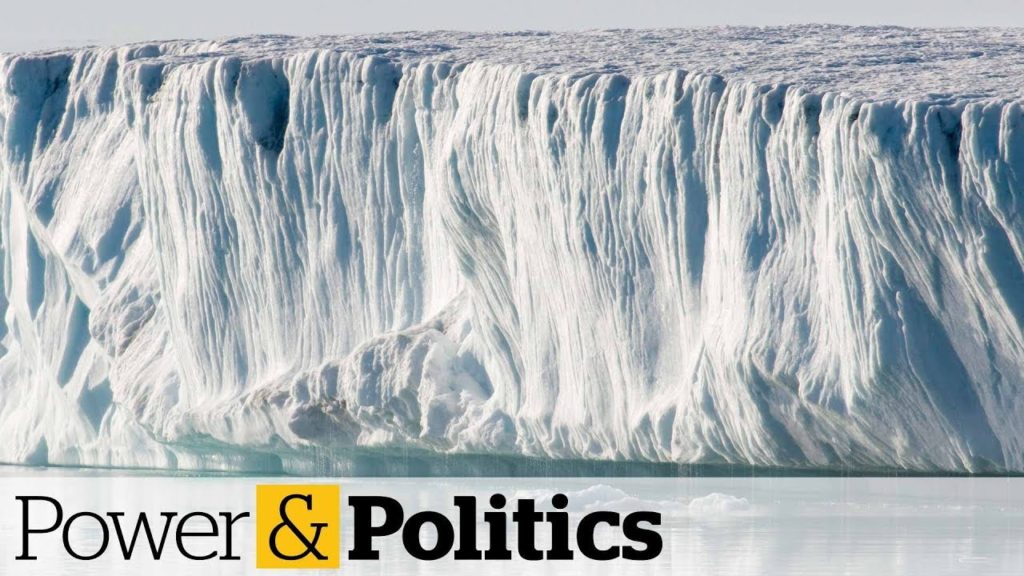 Climate Change poses risk to Buildings, Coastlines and Northern Communities