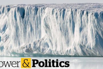 Climate Change poses risk to Buildings, Coastlines and Northern Communities
