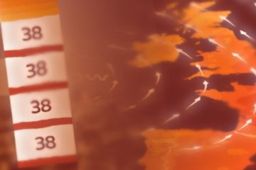 UK Heatwave: Is Climate Change to blame?