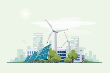 The Rise of Powerful Alternative Energy Sources is unstoppable