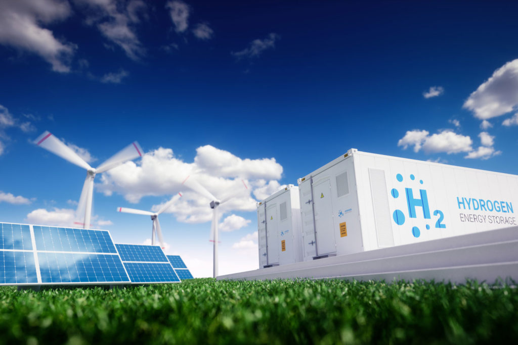 100% Renewable Electricity – In the News