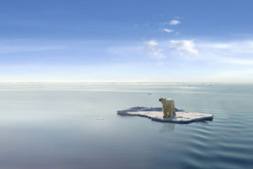 Why Climate Change is a National Security Issue