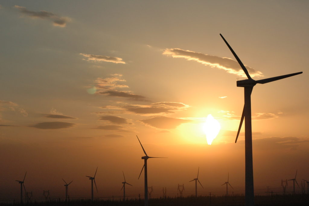 How Renewable Wind Energy can create Jobs