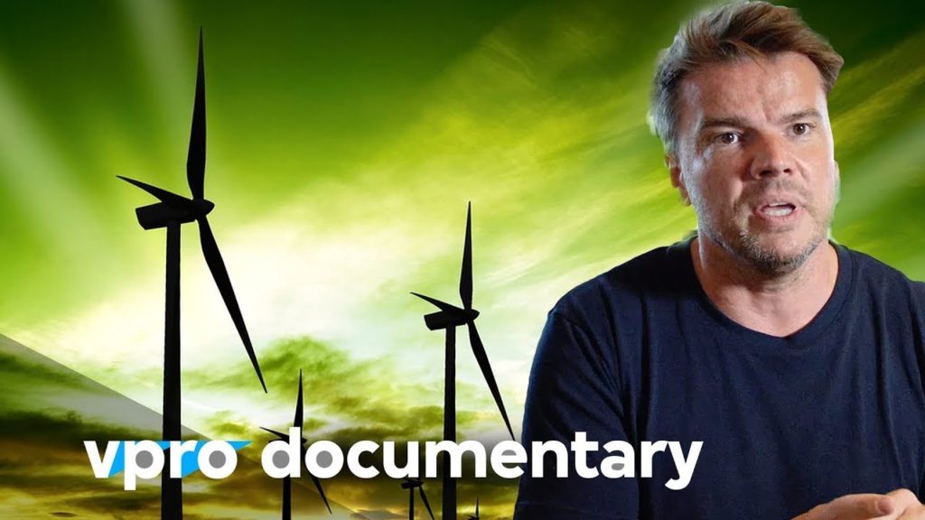 How Green Energy will change our Future
