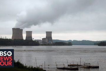 Why transitioning to only Renewable Energy will be difficult for the U.S.