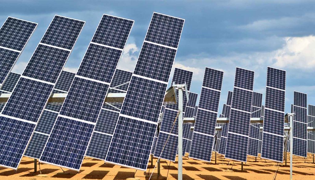 Carbon Nanotubes might be the secret boost Solar Energy has been looking for