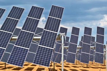 Carbon Nanotubes might be the secret boost Solar Energy has been looking for