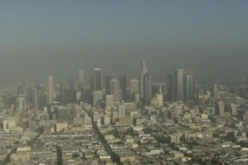 MIT study finds Climate Change impacts everyday weather, smog, thunderstorms