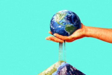 The Simulation that shows How hard it will be to solve Climate Change