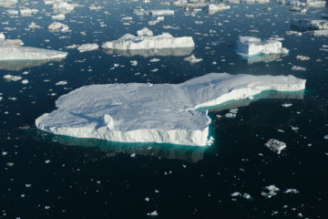 Bill Gates says Government should take Long-Term view on Climate Change