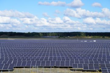 Renewable Energy to overtake Natural Gas in the U.S by 2035