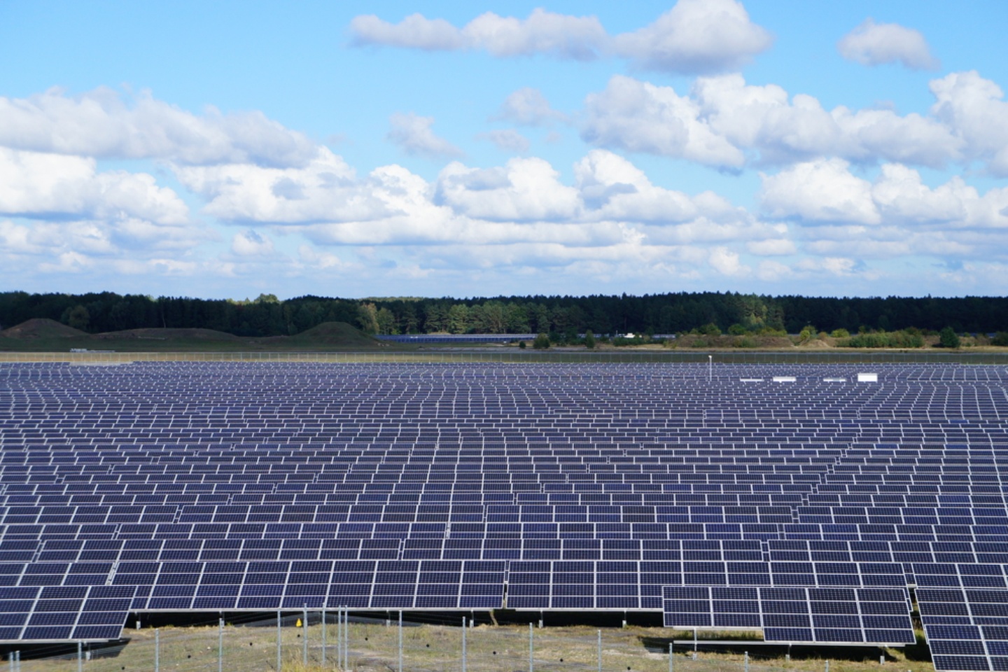 Renewable Energy to Overtake Natural Gas in the U.S by 2035 Greentech