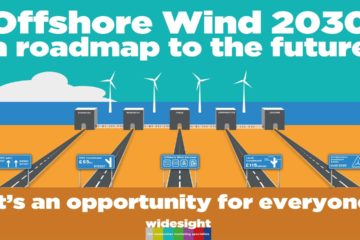 The UK offshore Wind Sector deal is an opportunity for everyone.