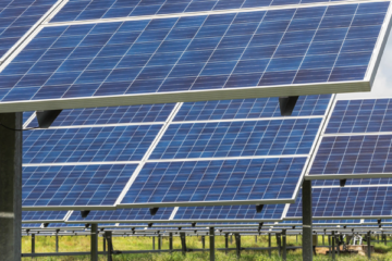 All Black Solar Panels are Raising the Bar for Solar Efficiency.