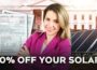 How to make solar 30% cheaper: Solar Tax Credit overview in 2025