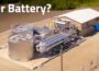How Compressed Air Batteries are FINALLY Here