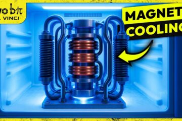 Can Magnetic Cooling Disrupt the 0B HVAC Industry?