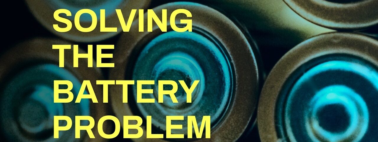 Nearly-free clean energy? This could be the cheap solution we need