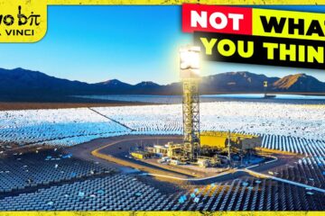This B Solar Farm Just FAILED