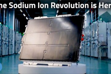 How CATL Made Batteries 90% Cheaper (And What Happens Next)