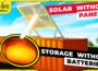 The Shipping Container That Might Replace Solar Farms