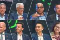 Is the clean energy takeover already here? Green business leaders weigh in