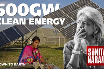 The Road to 500 GW of Clean Energy
