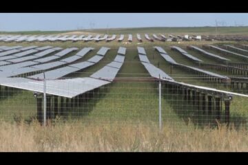 Northern Colorado’s largest solar project starts powering homes