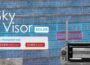 SkyVisor Solar | Drone Inspections for High-Performance Solar Thermography