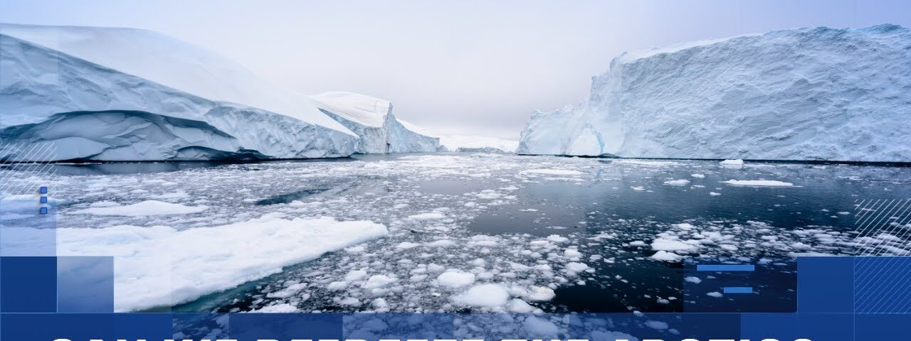 Is a controversial plan to tackle climate change mad science or a radical revolution?