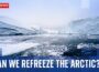Is a controversial plan to tackle climate change mad science or a radical revolution?