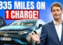 The EV Game Just Changed: 835-Mile Range Mercedes – Game Over ICE