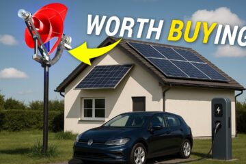 Archimedes Liam F1 Wind Turbine for Home Price and Is it Worth to Buy Archimedes Liam F1 Wind Turbine for Home Price and Is it Worth to Buy