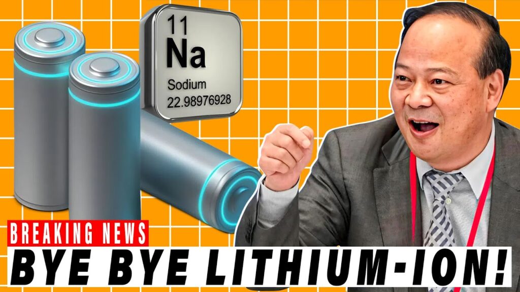 CATL CEO: Sodium Battery Will CHANGE The Entire EV Industry! – Electric