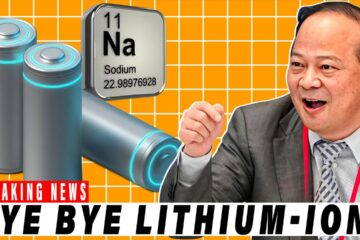 CATL CEO: Sodium Battery Will CHANGE The Entire EV Industry! – Electric
